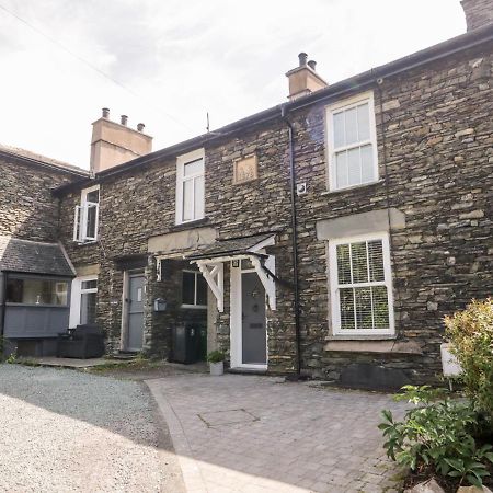 The Burrow Villa Windermere Eksteriør billede